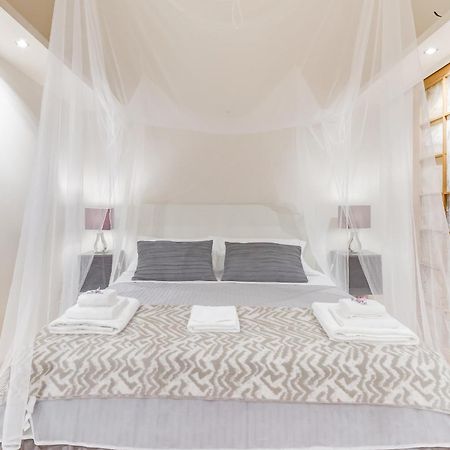Veneto Comfortable Apartment 罗马 外观 照片