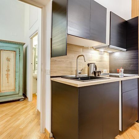 Veneto Comfortable Apartment 罗马 外观 照片