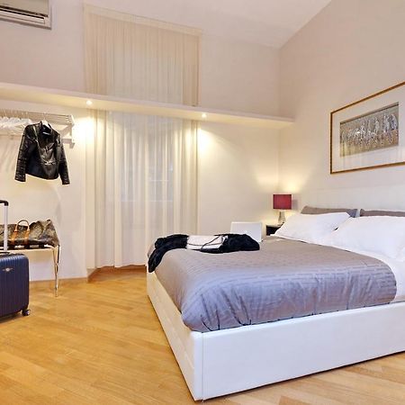 Veneto Comfortable Apartment 罗马 外观 照片