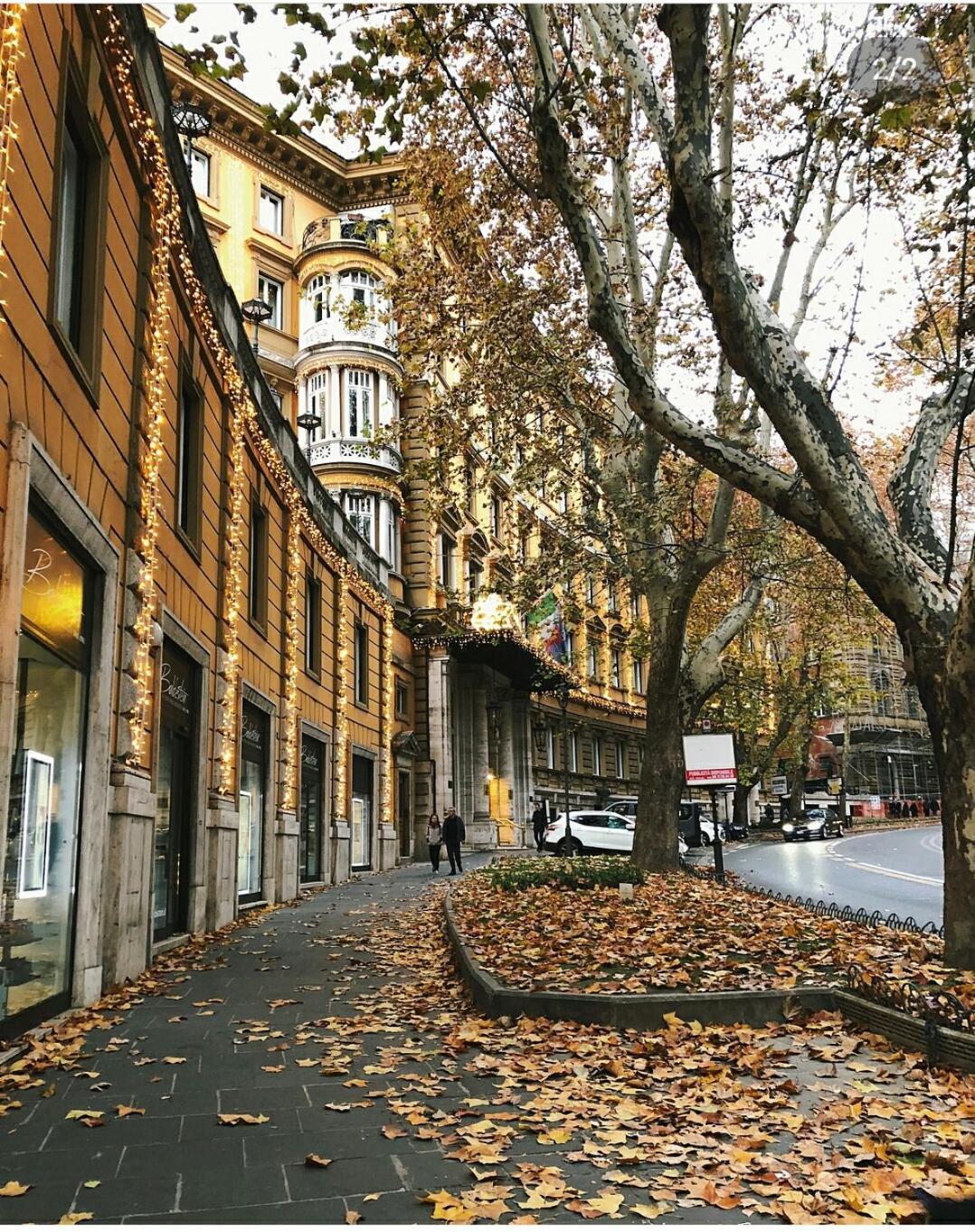 Veneto Comfortable Apartment 罗马 客房 照片