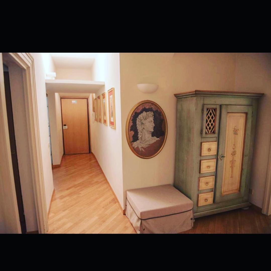 Veneto Comfortable Apartment 罗马 客房 照片