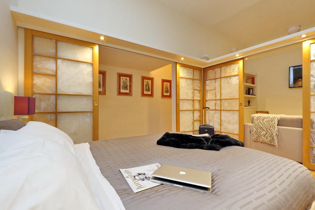 Veneto Comfortable Apartment 罗马 外观 照片