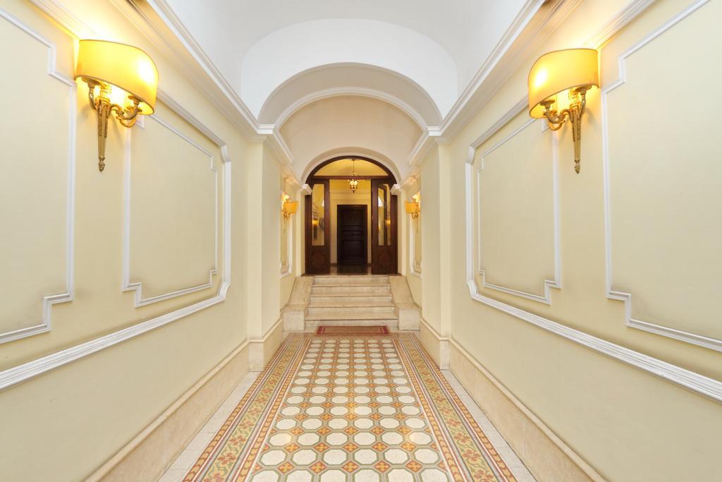 Veneto Comfortable Apartment 罗马 外观 照片