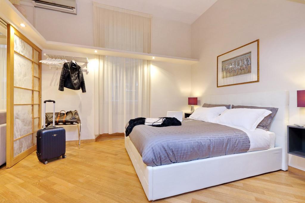 Veneto Comfortable Apartment 罗马 外观 照片