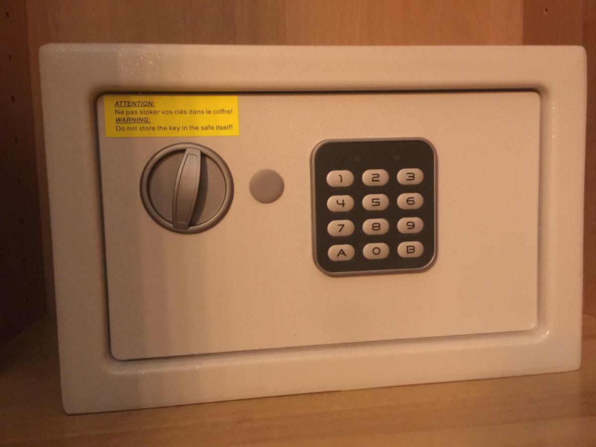 Veneto Comfortable Apartment 罗马 外观 照片