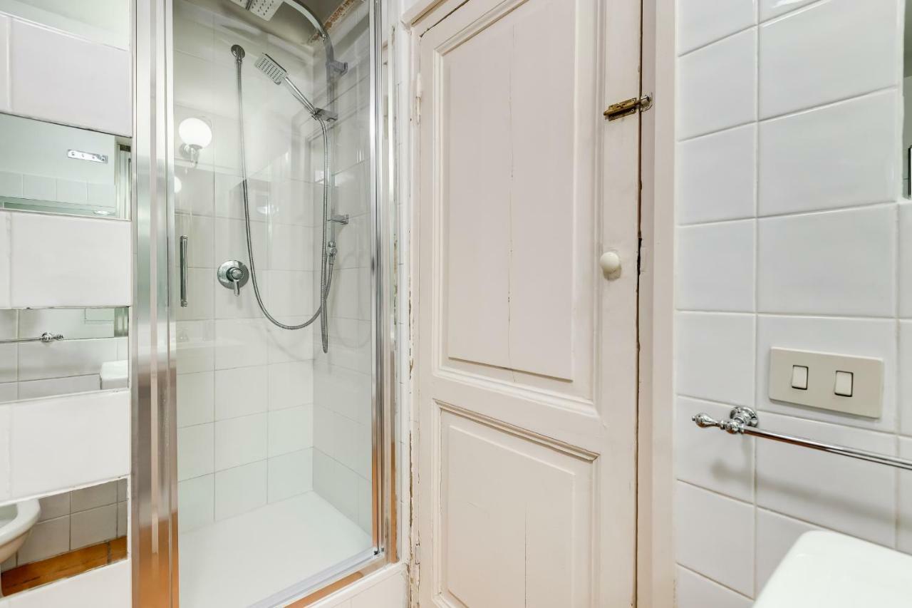 Veneto Comfortable Apartment 罗马 外观 照片